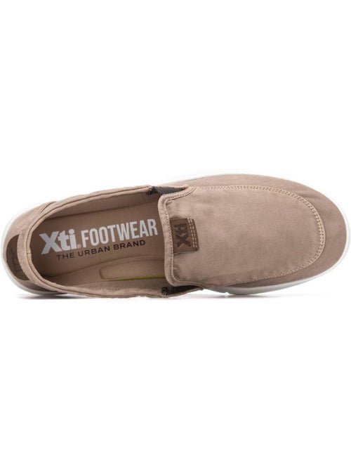 Chaussures slip-on pour homme - Kiabi