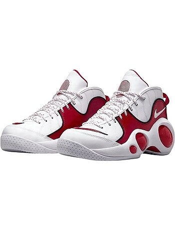 Chaussures style vol air zoom - nike