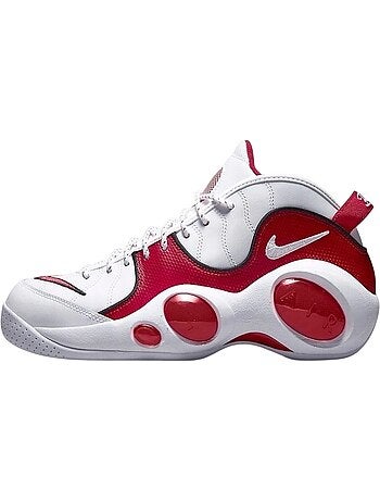 Chaussures style vol air zoom - nike