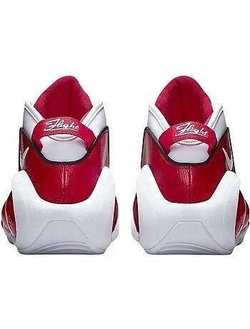 Chaussures style vol air zoom - nike