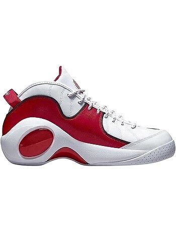 Chaussures style vol air zoom - nike
