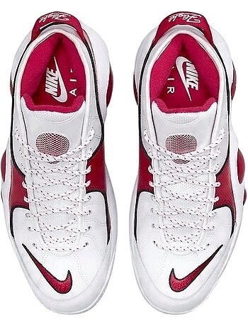 Chaussures style vol air zoom - nike