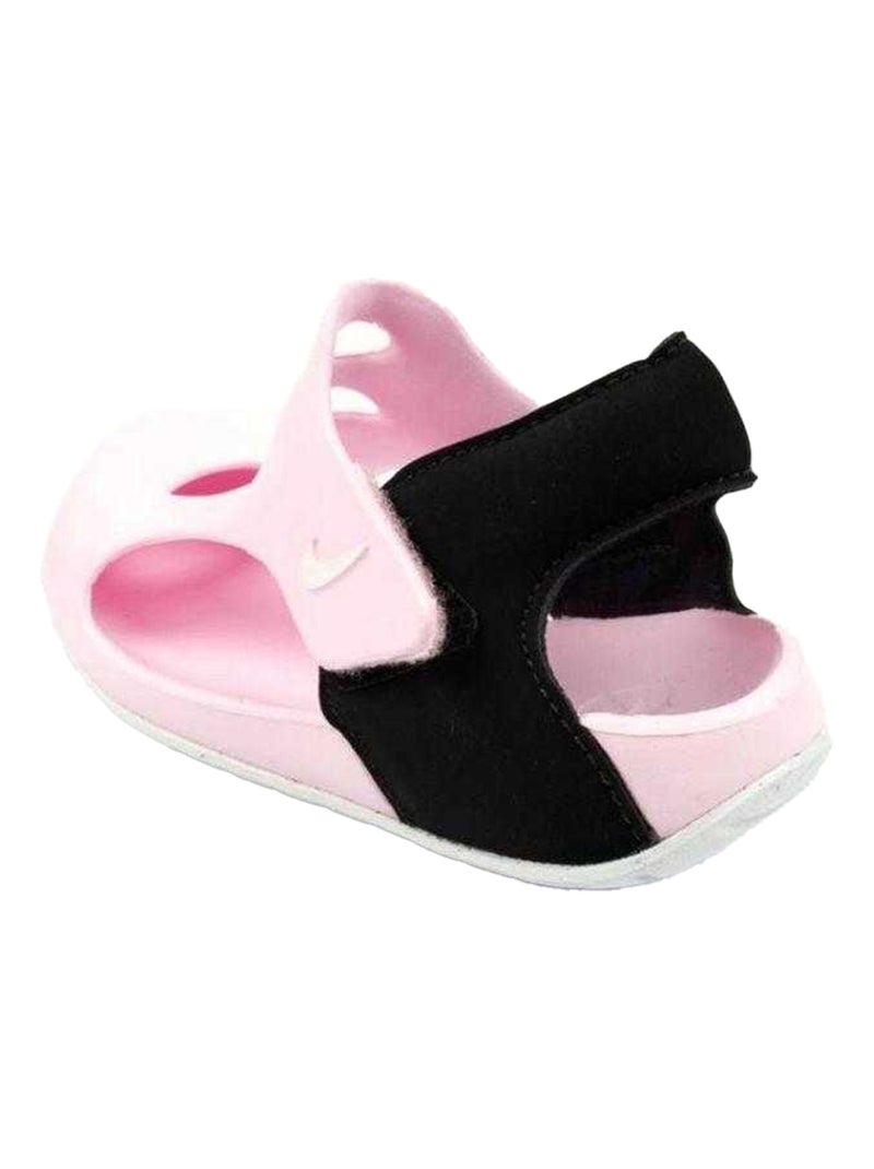Chaussures sunray protect - nike Rose - Kiabi