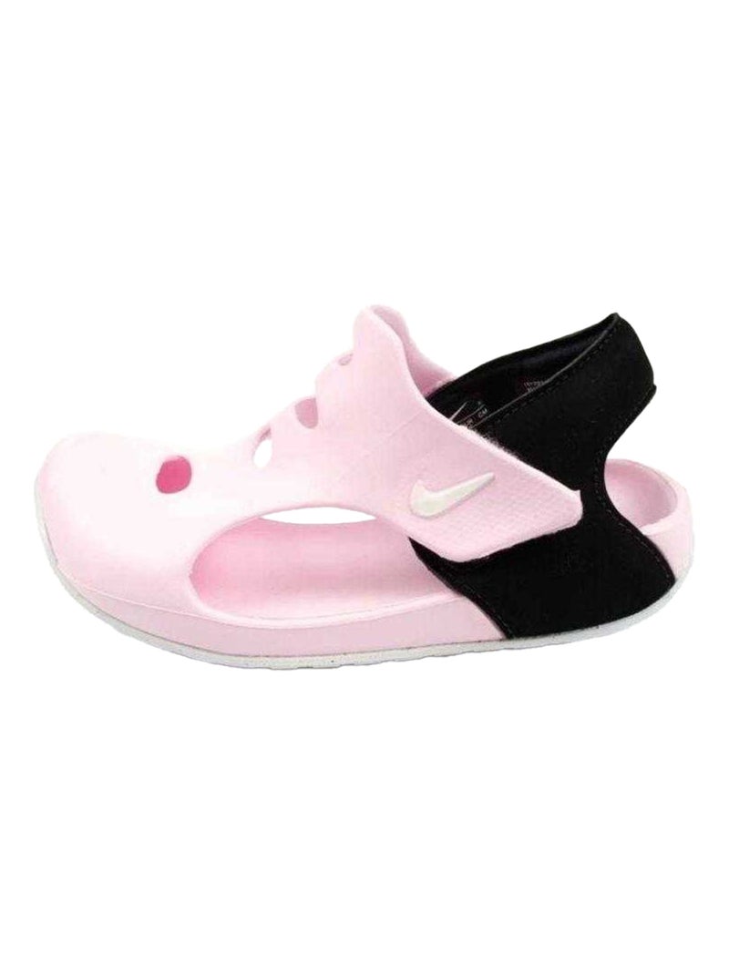 Chaussures sunray protect - nike Rose - Kiabi