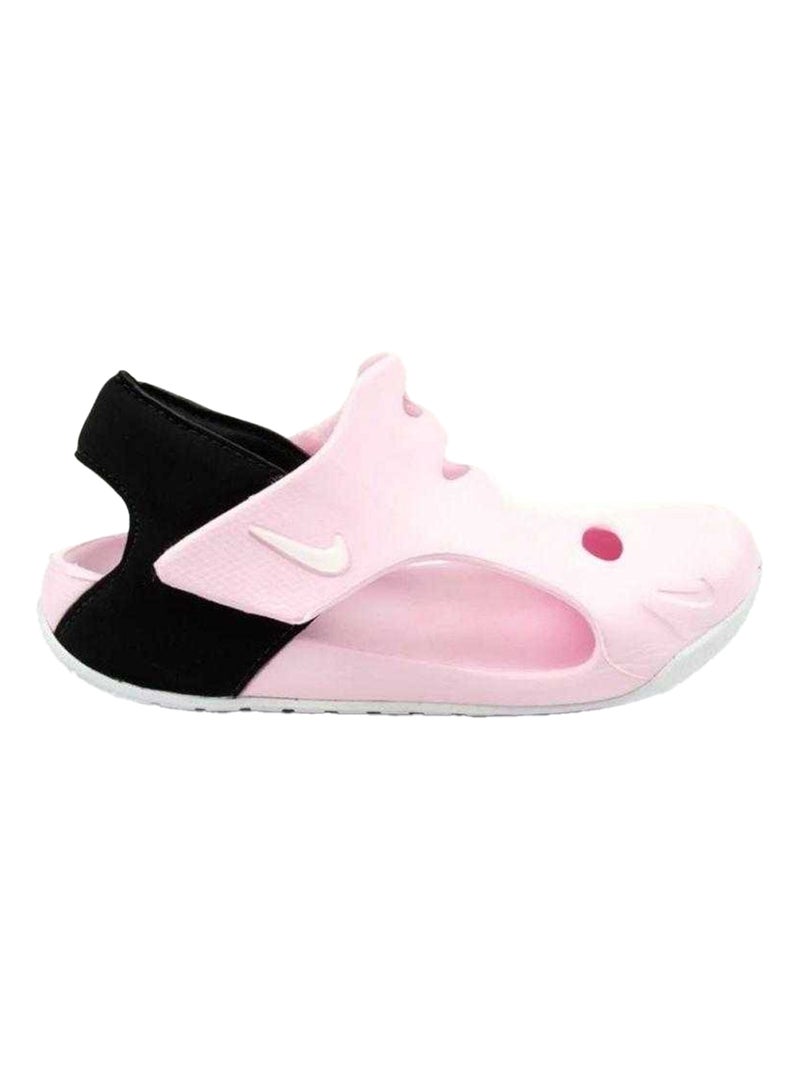 Chaussures sunray protect - nike Rose - Kiabi