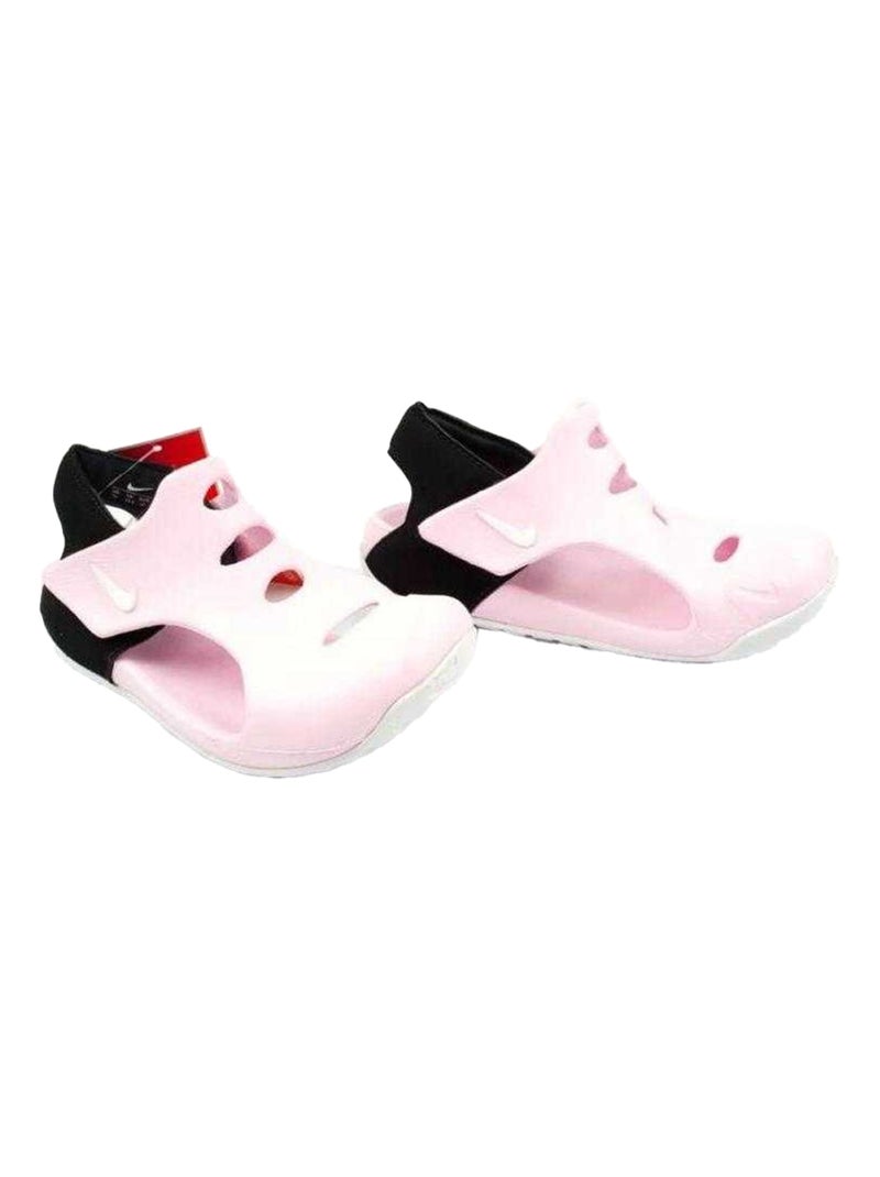 Chaussures sunray protect - nike Rose - Kiabi