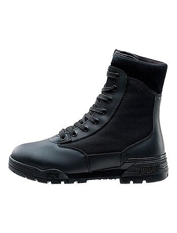 Chaussures tactiques classic - magnum