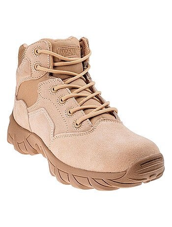 Chaussures tactiques cobra 6.0 v1 - magnum