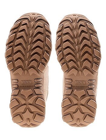 Chaussures tactiques cobra 6.0 v1 - magnum