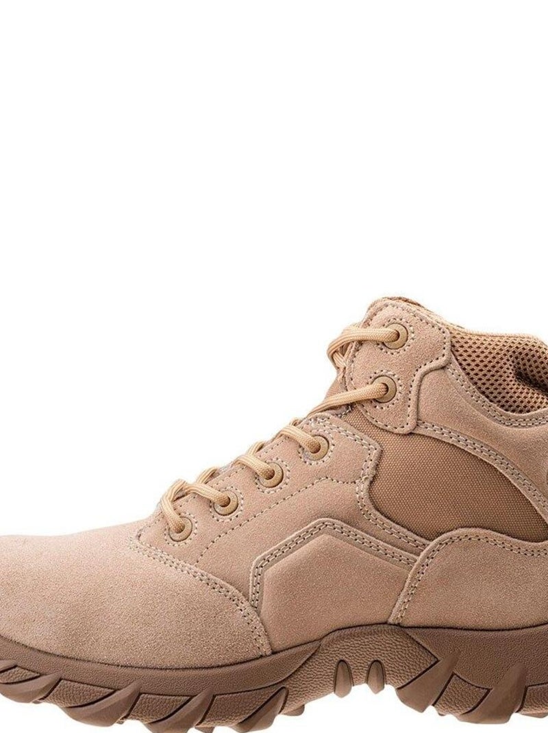 Chaussures tactiques cobra 6.0 v1 - magnum Marron - Kiabi