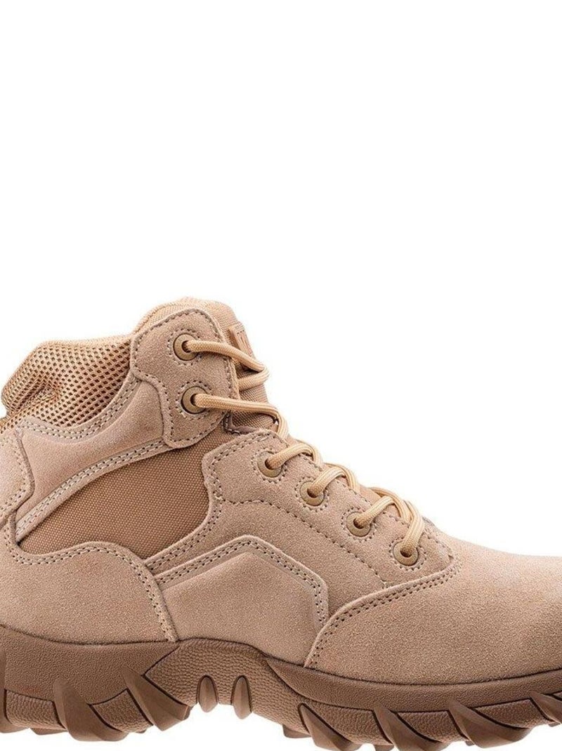 Chaussures tactiques cobra 6.0 v1 - magnum Marron - Kiabi