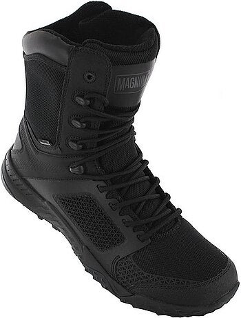 Chaussures tactiques drum - magnum