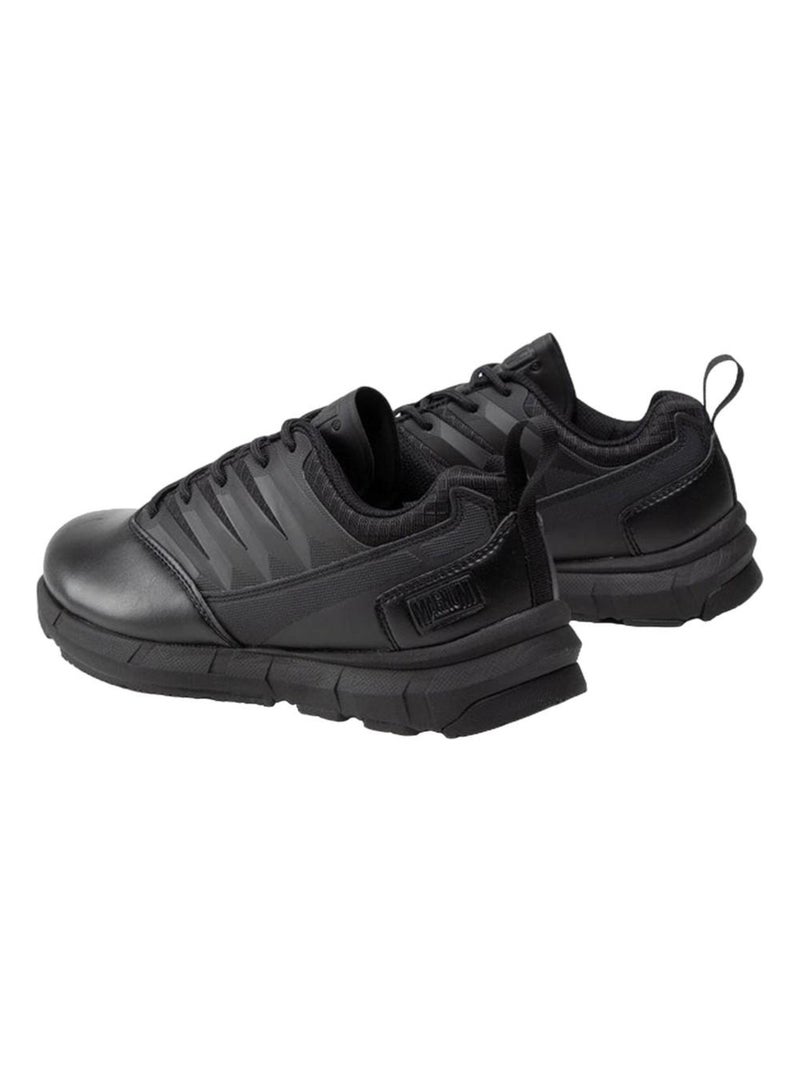Chaussures tactiques lite 3.0 - magnum Noir - Kiabi