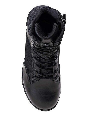 Chaussures tactiques strike force 8.0 - magnum