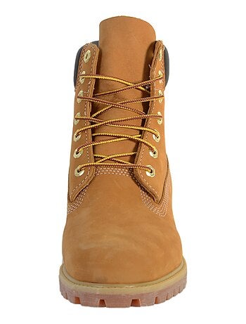 Boot en Cuir Timberland