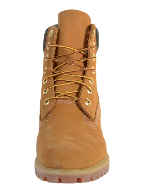 Chaussures Timberland AF 6IN Prem BT Wheat Yellow - Kiabi