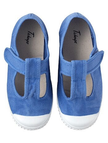 Chaussures toile enfant Helly