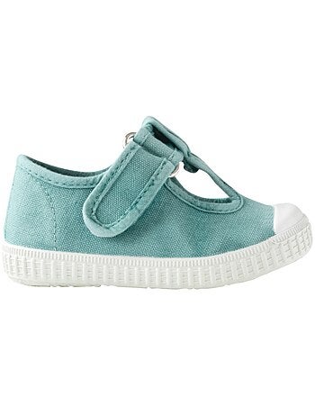 Chaussures toile enfant Helly