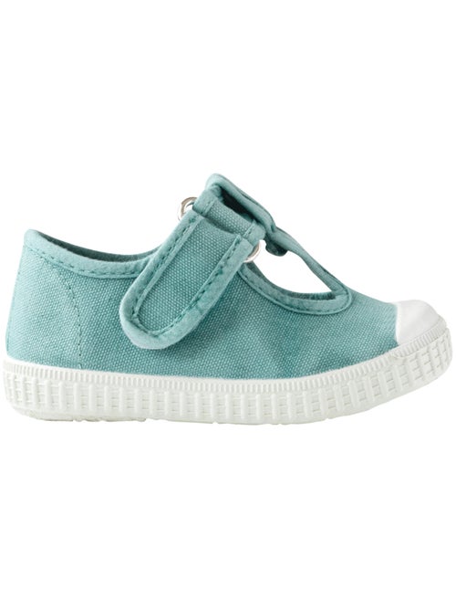 Chaussures toile enfant Helly - Kiabi