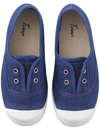 Chaussures toile enfant Tiwi