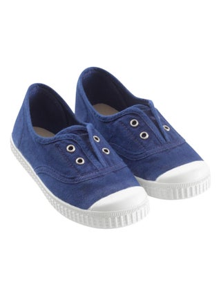 Chaussures toile enfant Tiwi