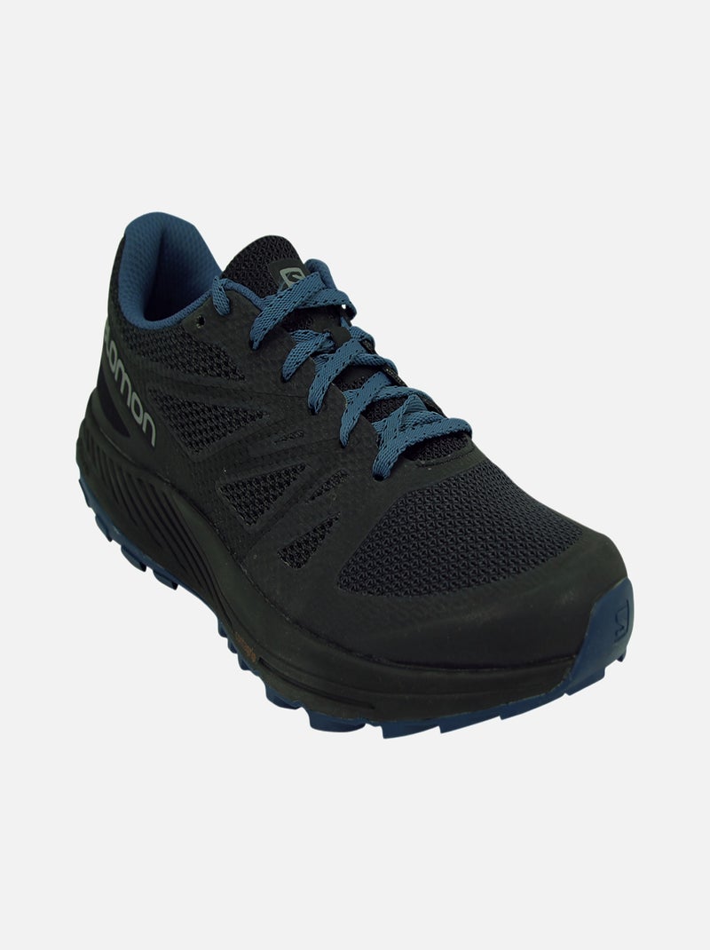 Chaussures trail 'Salomon' 'Sense Escape Nocturne' Noir - Kiabi