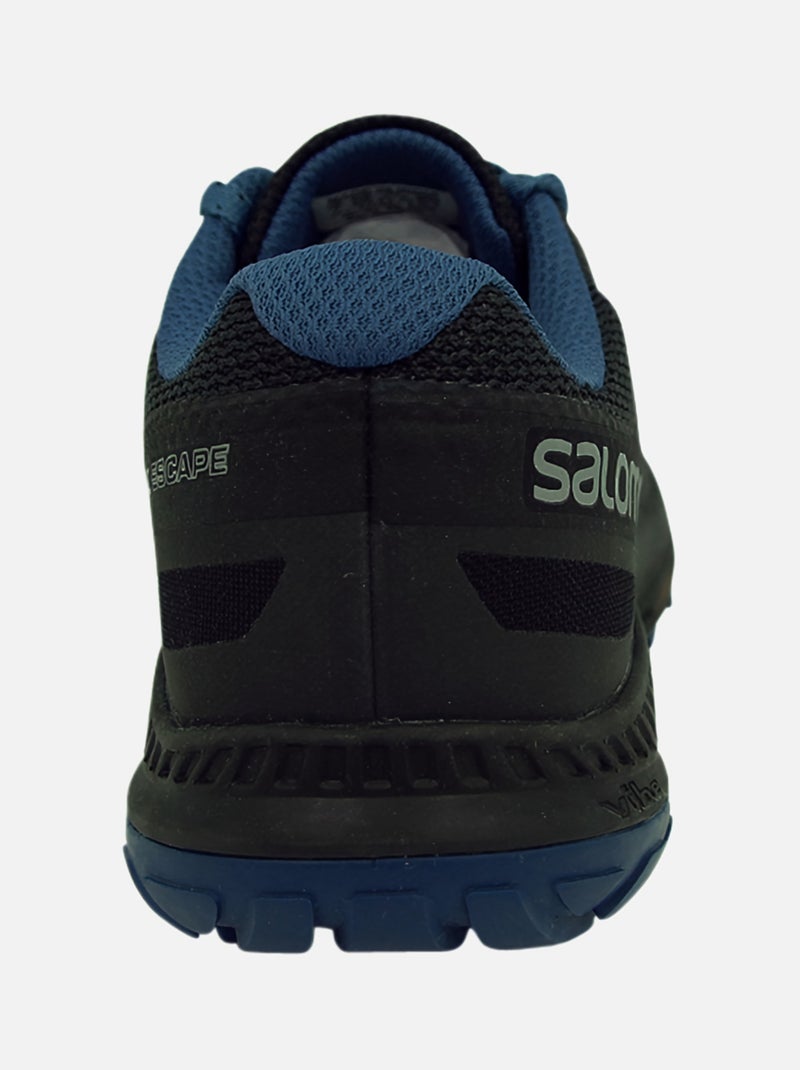 Chaussures trail 'Salomon' 'Sense Escape Nocturne' Noir - Kiabi