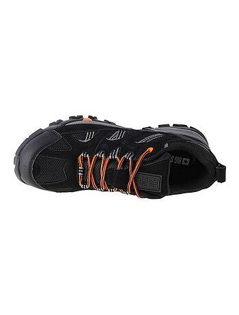 Chaussures trekking kk174062 - big star