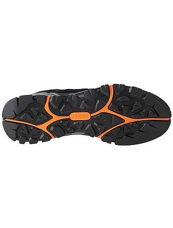 Chaussures trekking kk174062 - big star