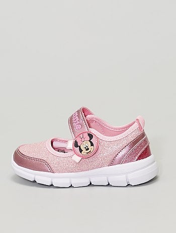 Chaussure Fille Kiabi La Mode A Petits Prix