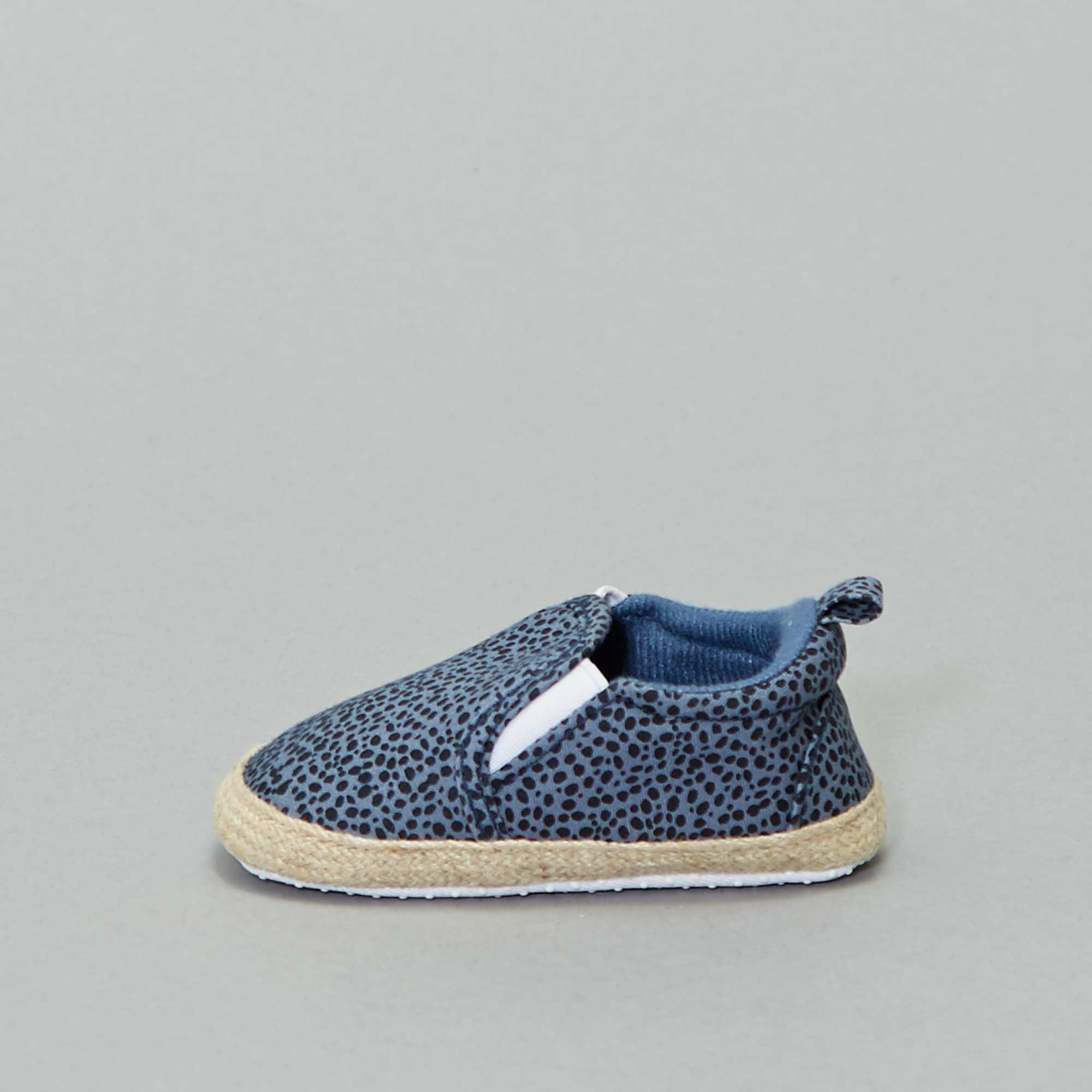 slip on garcon