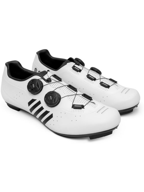 Chaussures vélo route cyclisme homme et femme infinity - Kiabi
