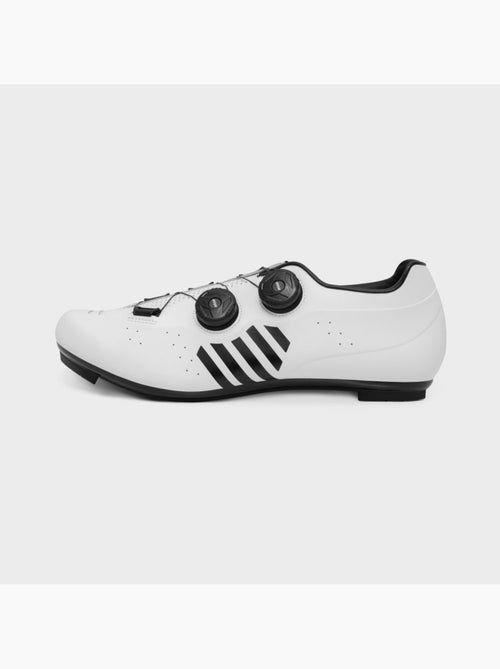 Chaussures vélo route cyclisme homme et femme infinity - Kiabi