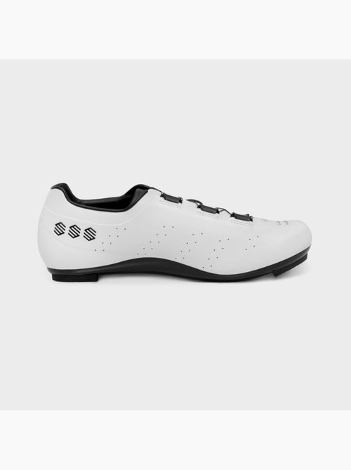 Chaussures vélo route cyclisme homme et femme infinity - Kiabi