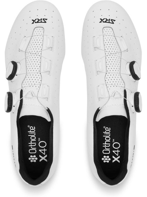 Chaussures vélo route cyclisme homme et femme okoris - Kiabi Chaussures vélo route cyclisme homme et femme okoris - Kiabi