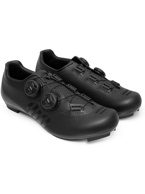 Chaussures vélo route cyclisme homme et femme revolve - Kiabi