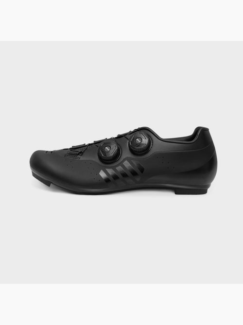 Chaussures vélo route cyclisme homme et femme revolve - Kiabi