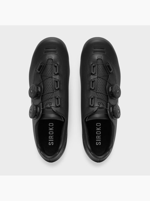 Chaussures vélo route cyclisme homme et femme revolve - Kiabi