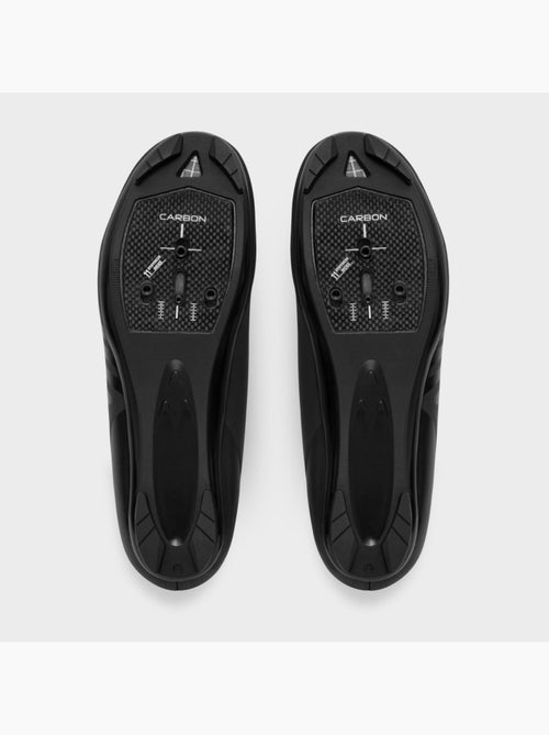 Chaussures vélo route cyclisme homme et femme revolve - Kiabi
