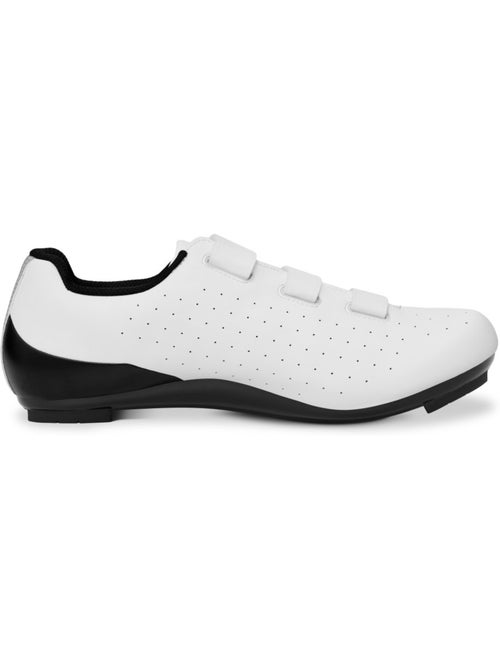 Chaussures vélo route cyclisme homme et femme riderev - Kiabi Chaussures vélo route cyclisme homme et femme riderev - Kiabi