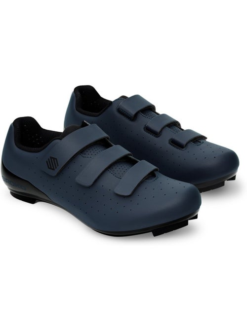 Chaussures vélo route cyclisme homme et femme riderev - Kiabi