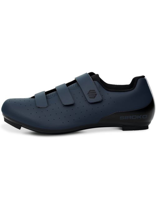 Chaussures vélo route cyclisme homme et femme riderev - Kiabi