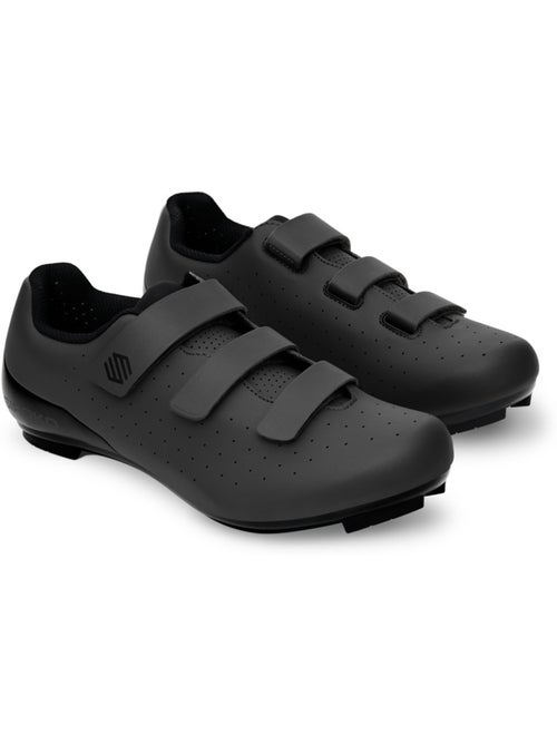 Chaussures vélo route cyclisme homme et femme riderev - Kiabi