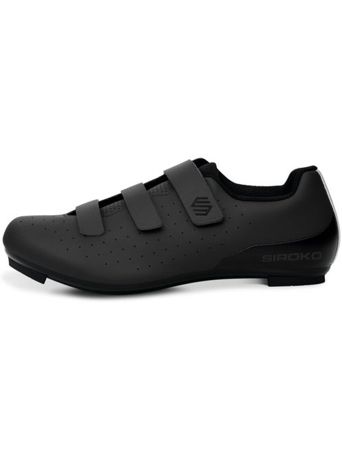 Chaussures vélo route cyclisme homme et femme riderev - Kiabi