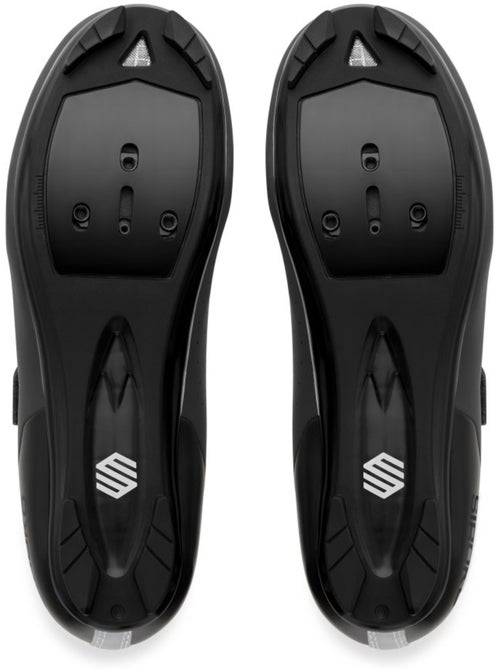 Chaussures vélo route cyclisme homme et femme riderev - Kiabi