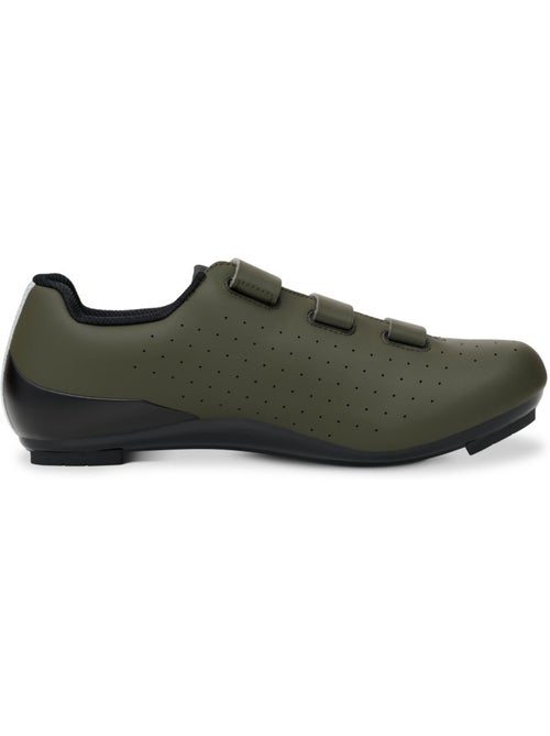 Chaussures vélo route cyclisme homme et femme riderev - Kiabi