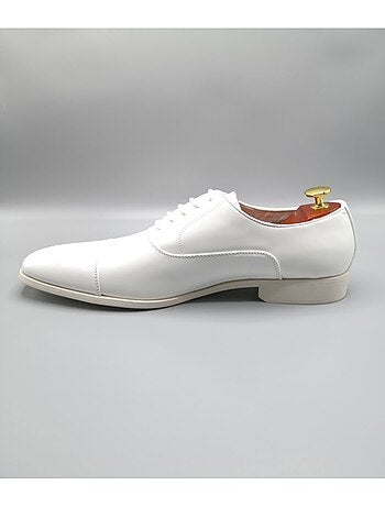 chaussures vernies Kebello