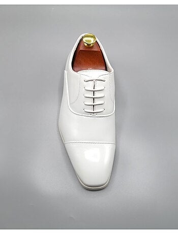 chaussures vernies Kebello
