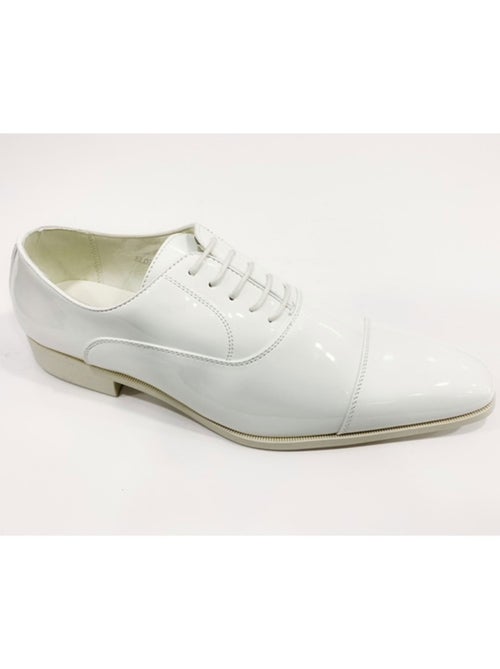 chaussures vernies Kebello - Kiabi