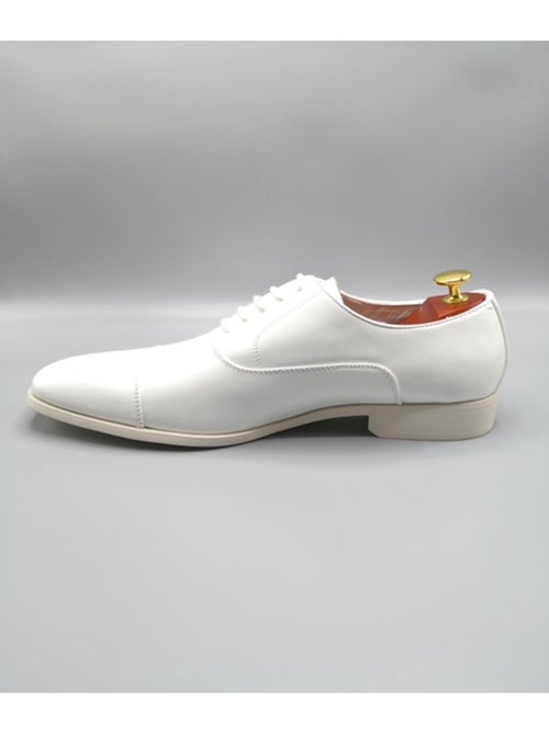 chaussures vernies Kebello - Kiabi